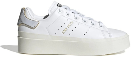 adidas Stan Smith Bonega W Sneakers Adidas , White , Dames - 36 1/2 EU