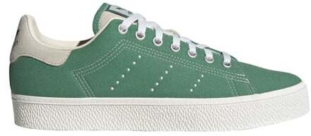 adidas Stan Smith Cs - Heren Schoenen Green - 40 2/3