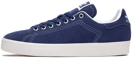 adidas Stan Smith CS Sneakers Adidas , Blue , Heren - 46 2/3 EU