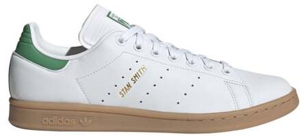 adidas Stan Smith - Heren Schoenen White - 40 2/3