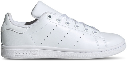 adidas Stan Smith Kindersneakers - Wit - Maat 35.5 - Leer White