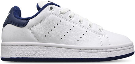 adidas Stan Smith Kindersneakers - Wit - Maat 36 2/3 - Leer White