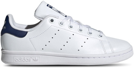 adidas Stan Smith Kindersneakers - Wit - Maat 36 2/3 - Leer White