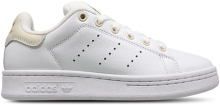 adidas Stan Smith Kindersneakers - Wit - Maat 38 2/3 - Leer White