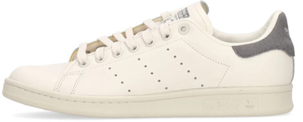 adidas Stan Smith Lage Sneaker Adidas , White , Heren - 42 EU