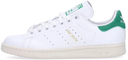 adidas Stan Smith Lage Sneaker Adidas , White , Heren - 46 Eu,38 2/3 EU