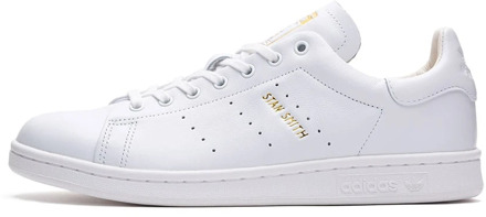 adidas Stan Smith Lux Dames Sneakers Adidas , White , Dames - 37 1/3 Eu,38 Eu,38 2/3 EU