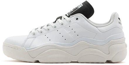 adidas Stan Smith Millencon Dames Sneakers Adidas , White , Dames - 38 2/3 Eu,38 Eu,40 EU