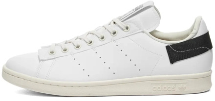 adidas Stan Smith Parley Sneakers Adidas , White , Heren - 41 1/3 Eu,46 Eu,45 1/3 EU
