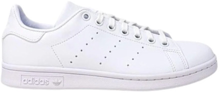 adidas Stan Smith Sneaker Junior wit - 35 1/2