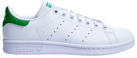 adidas Stan Smith sneaker met logo Wit - 40 2/3