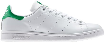 adidas Stan Smith Sneakers - Cloud White/Core White/Green - Maat 36 2/3