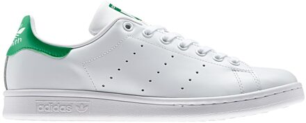 adidas Stan Smith Sneakers - Cloud White/Core White/Green - Maat 36