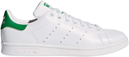 adidas Stan Smith Sneakers - Cloud White/Core White/Green - Maat 38 2/3