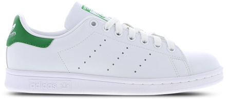 adidas Stan Smith Sneakers Dames - Wit - Maat 40 2/3 - Leer White
