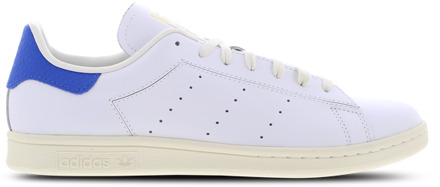 adidas Stan Smith Sneakers Heren - Wit - Maat 48 - Synthetisch White