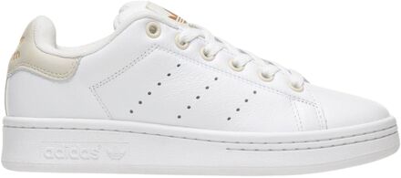 adidas Stan Smith Sneakers Junior wit - crème - 35 1/2