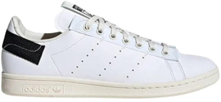 adidas Stan Smith Sneakers - Wit Adidas , White , Heren - 36 2/3 Eu,37 1/3 Eu,38 Eu,36 Eu,38 2/3 EU