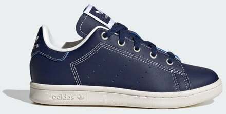 adidas Stan Smith - Voorschools Schoenen Blue - 30.5