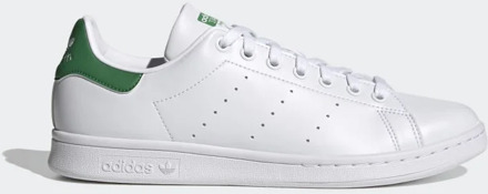 adidas Stan Smith Wit / Groen