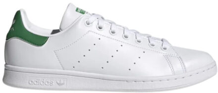 adidas Stan Smith Wit / Groen