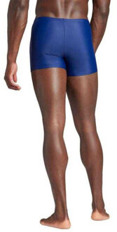 adidas Stevige zwemboxershort voor heren Blauw - 32