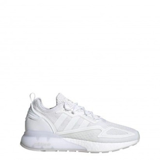 adidas Stijlvolle Herensneakers Adidas , White , Heren - 45 1/3 EU
