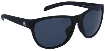 adidas Stijlvolle zonnebril voor mannen Adidas , Black , Heren - 57 MM