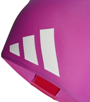adidas Stoffen badmuts voor kinderen Roze - One size