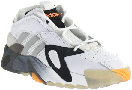 adidas Streetball Heren Wit - maat EU 40 / UK 6.5
