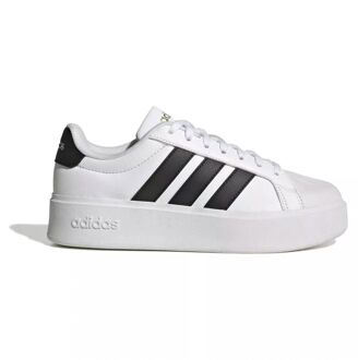 adidas Streettalk Bold Sneakers Dames - 41 1/3