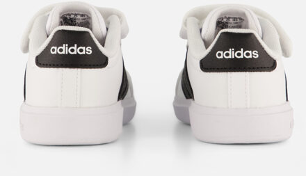 adidas Streettalk Sneakers wit Synthetisch - 24,27,25,26,23