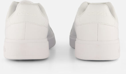 adidas Streettalk Sneakers wit Synthetisch - 37 1/3,38,39 1/3,41 1/3,40,42