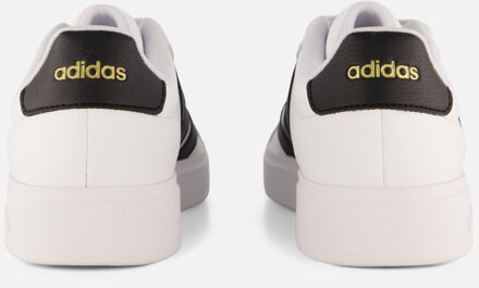 adidas Streettalk Sneakers wit Synthetisch - 41 1/3,46,44,40,42,43 1/3,45 1/3,47 1/3