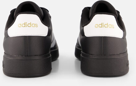 adidas Streettalk Sneakers zwart Synthetisch - 46,44,41 1/3,44 2/3,47 1/3,42,40,45 1/3,42 2/3,43 1/3