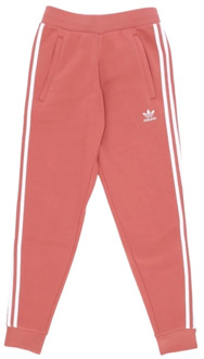 adidas Streetwear Broeken Adidas , Pink , Heren - Xl,L,M,S