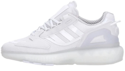 adidas Streetwear Sneakers ZX 5K Boost Adidas , White , Heren - 42 2/3 Eu,44 2/3 Eu,44 Eu,40 Eu,45 1/3 Eu,46 EU