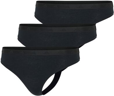 adidas String Dames (3-pack) - M