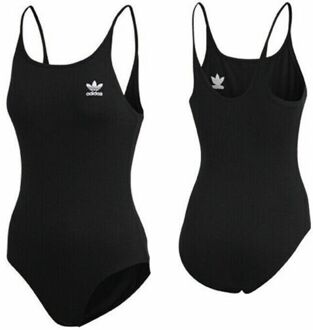 adidas Styling Complement Vrouwen Zwart Bodysuit