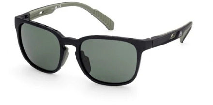adidas Sunglasses Adidas , Black , Unisex - 54 MM