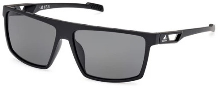 adidas Sunglasses Adidas , Black , Unisex - 59 MM