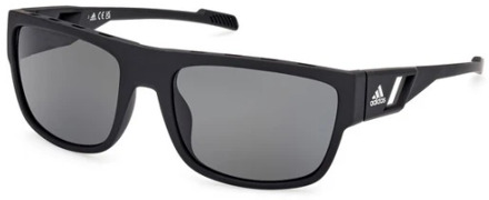 adidas Sunglasses Adidas , Black , Unisex - 60 MM
