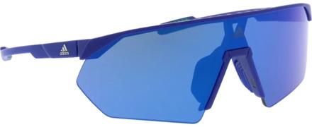 adidas Sunglasses Adidas , Blue , Unisex - ONE Size