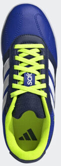 adidas super sala iii j zaalvoetbal schoen jongens - - maat 32 Blauw
