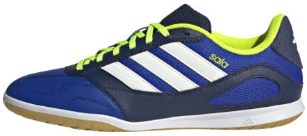 adidas super sala iii zaalvoetbal schoen heren - Blauw - 44 2/3