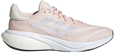 adidas Supernova 3 Neutrale schoen Dames beige - 37 1/3