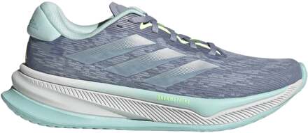 adidas Supernova Comfortglide Neutrale schoen Dames grijs - 37 1/3,38,38 2/3,39 1/3,40,40 2/3,41 1/3,42,42 2/3,43 1/3