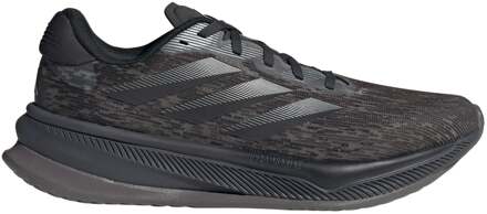 adidas Supernova Comfortglide Neutrale schoen Heren donkergrijs - 42