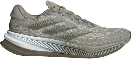 adidas Supernova Comfortglide Neutrale Schoen Heren-Grijs - 40 2/3,41 1/3,42,42 2/3,43 1/3,44,44 2/3,45 1/3,46,46 2/3,47 1/3,48,49 1/3