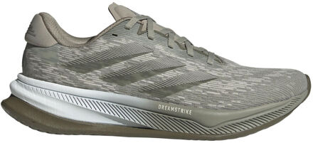 adidas Supernova Comfortglide Neutrale Schoen Heren-Grijs - 40 2/3,42